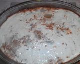 Rakott cukkini recept fázis 8 fotója