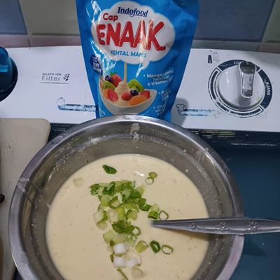 Langkah 3