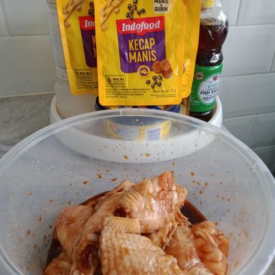 Langkah 3
