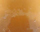 Chicken lollipops with honey glaze sauce recipe step 2 photo
