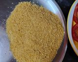 টমেটো আলু কাটলেট (Tomato aloo cutlet recipe in Bengali) রেসিপির ধাপ 3 ছবি