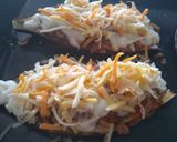 Foto del paso 5 de la receta: Berenjena rellena