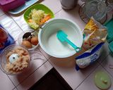 Foto langkah ke 1 dari resep Nugget qafi.