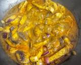 Succulent Pork Stroganoff With Tagliatelle recipe step 3 photo