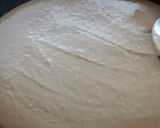 Foto del paso 3 de la receta: Brownie en sartén (de avena y plátano)