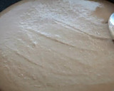 Foto del paso 3 de la receta: Brownie en sartén (de avena y plátano)