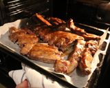 Foto del passaggio 4 della ricetta Ribs cotte a bassa temperatura