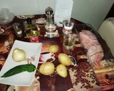 Foto del paso 1 de la receta: Conejo con patatas