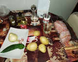 Foto del paso 1 de la receta: Conejo con patatas