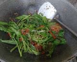 Foto langkah ke 3 dari resep Mie Goreng Bumbu Kacang.
