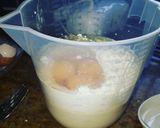 A picture of step 2 of The Perfect Crepe's!!!.