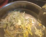Italian fried rice recipe step 2 photo