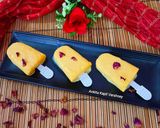 A picture of step 4 of Mango (Ice-Cream).
