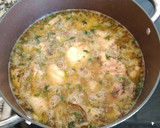 Foto del paso 2 de la receta: Pollo a la cerveza