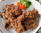 Foto langkah ke 5 dari resep Rendang Daging.
