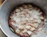 Foto del passaggio 3 della ricetta Parmigiana di zucchine