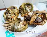 秋天必吃-清蒸大閘蟹的食譜步驟3照片
