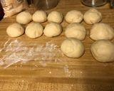 Foto del paso 6 de la receta: Birotes estilo "mi pueblo"