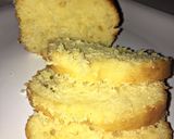 Foto del paso 5 de la receta: Budín de naranja (Sin leche)