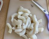 Foto del paso 4 de la receta: Arroz del Senyoret