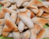 Foto del paso 5 de la receta: Cuernitos