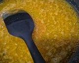 Foto langkah ke 3 dari resep Orange Gummy Candy.
