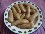 Pempek Dos Ny. Liem