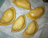A picture of step 17 of Meat pie.