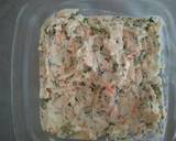 Vegetables Curd Pancakes / Cheela recipe step 1 photo