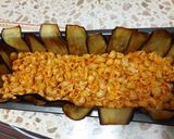 Pas rețetă "Timbale" 3 fotografie