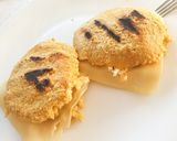 Foto del paso 6 de la receta Arepa Fit