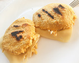 Foto del paso 6 de la receta: Arepa Fit