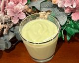 A picture of step 7 of Avocado Milk 🥑.