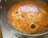 मारवाड़ी गोविंद गट्टे की सब्ज़ी (marwari govind gatte ki sabzi recipe in Hindi) रेसिपी चरण 5 फोटो