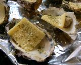 Foto del paso 6 de la receta: Ostras, almejas y machas a la parmesana