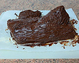 Foto del paso 12 de la receta: Tronco de Noel vegano