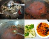 A picture of step 11 of Daal Tadka Curry.