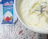 Foto langkah ke 1 dari resep Cheesecake keto (no bake).