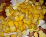 Foto del paso 7 de la receta: Pollo y ensalada
