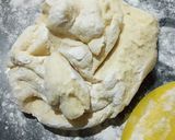 Foto del paso 2 de la receta: Ñoquis rellenos