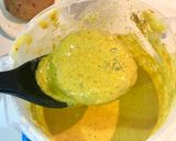 Foto del paso 5 de la receta: Tortillas hindúes