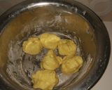 Foto langkah ke 2 dari resep Roti Maryam/canai/prata.