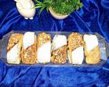 Foto del paso 6 de la receta: Brioche suisse con crema pastelera