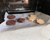 Foto del paso 7 de la receta: 2x1! Galletas para un antojo saludables!