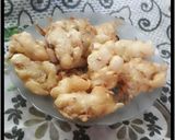 Foto langkah ke 4 dari resep Bakwan Tahu Simpel.