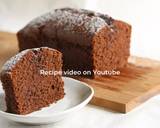 Chocolate Pound Cake recipe step 1 photo