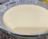 Foto del paso 2 de la receta: Brownie cheesecake