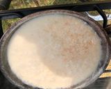 A picture of step 2 of 24WSJ Rice Ball.