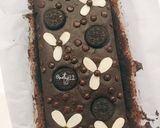 Foto langkah ke 7 dari resep Brownies Panggang.