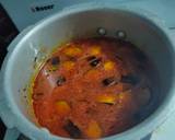 Vegetable Khichdi recipe step 3 photo